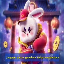 jogue para ganhar criptomoedas