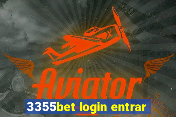 3355bet login entrar