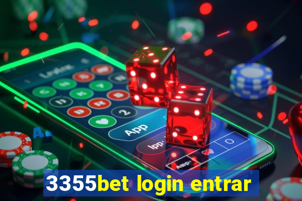 3355bet login entrar