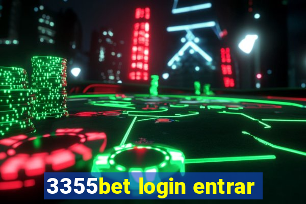 3355bet login entrar