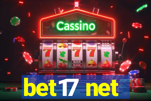 bet17 net