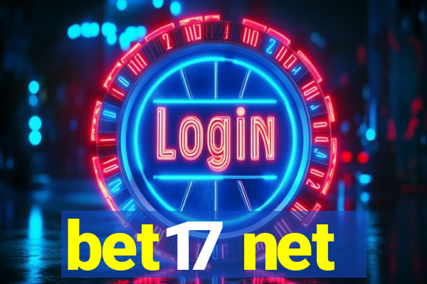 bet17 net
