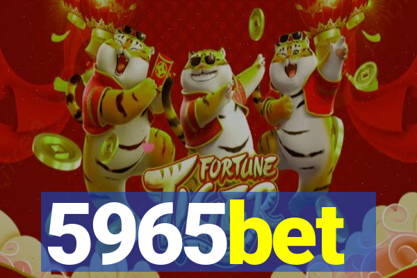 5965bet