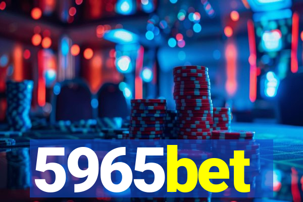 5965bet