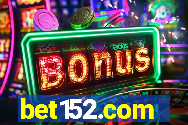 bet152.com