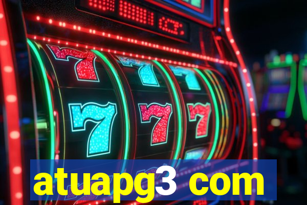 atuapg3 com