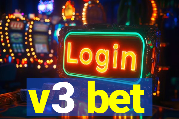 v3 bet