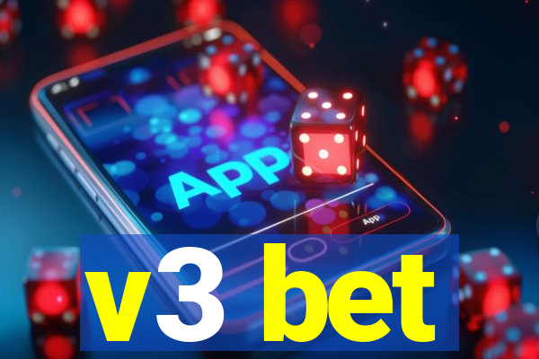 v3 bet