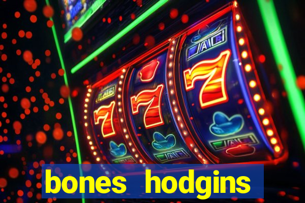 bones hodgins recupera sua fortuna