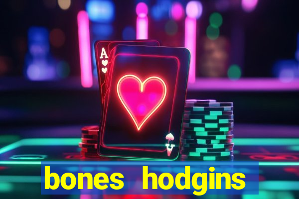 bones hodgins recupera sua fortuna