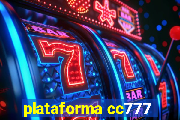 plataforma cc777
