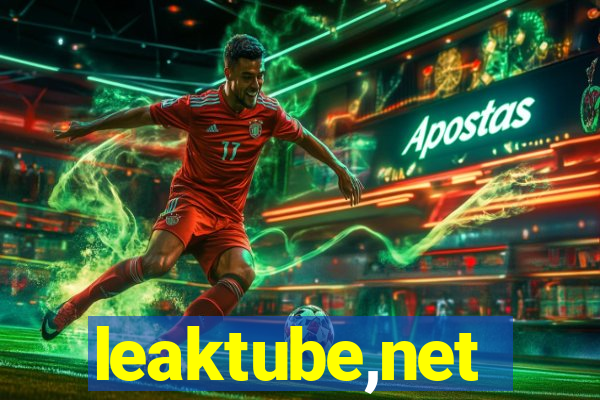 leaktube,net