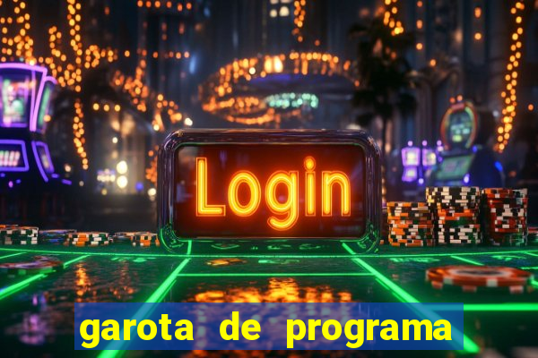 garota de programa praia do flamengo