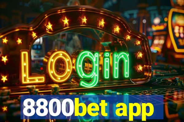 8800bet app