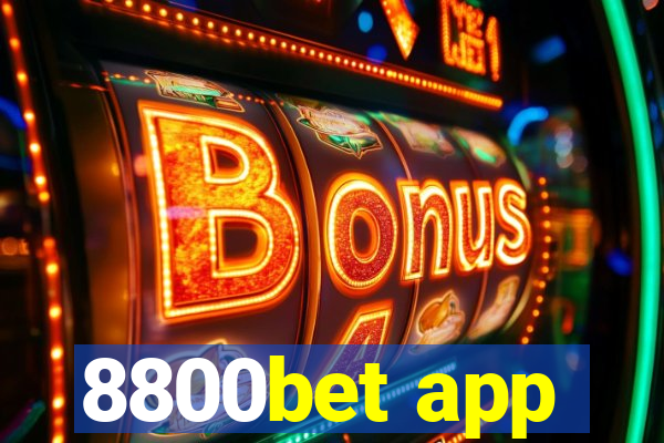8800bet app