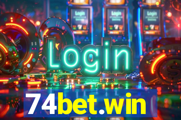 74bet.win