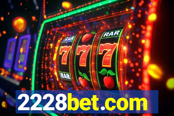 2228bet.com