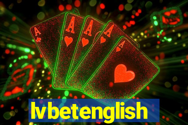 lvbetenglish