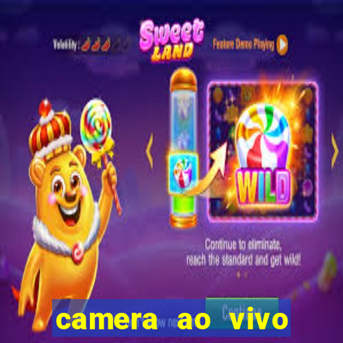 camera ao vivo porto rico