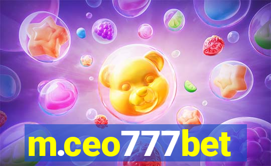 m.ceo777bet