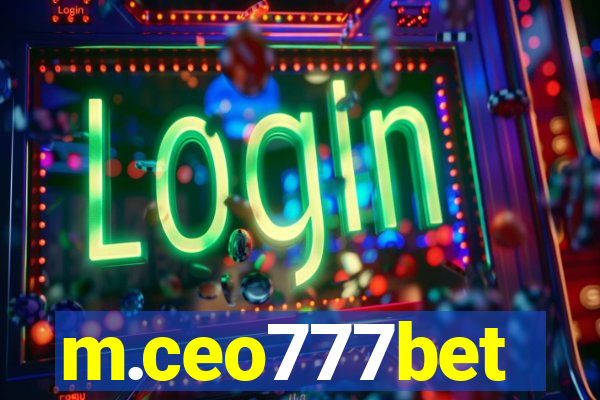 m.ceo777bet