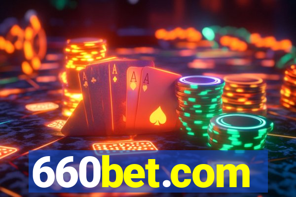 660bet.com