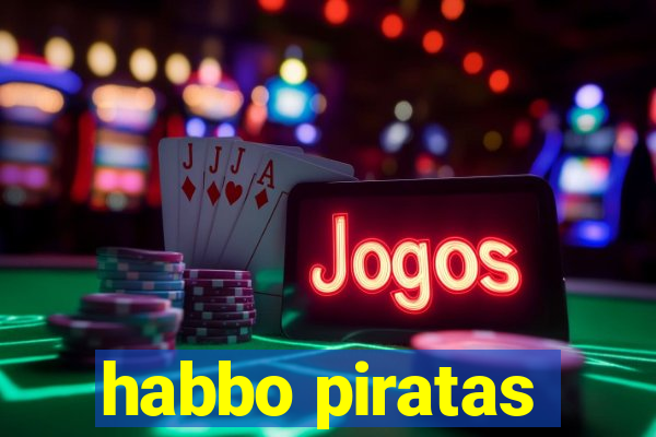 habbo piratas