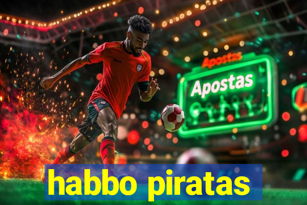 habbo piratas