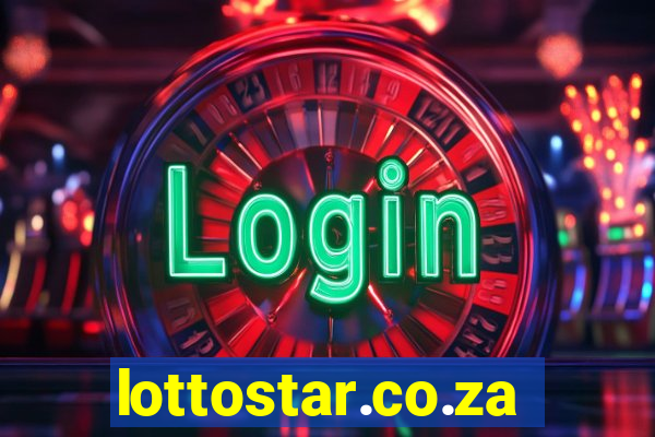 lottostar.co.za