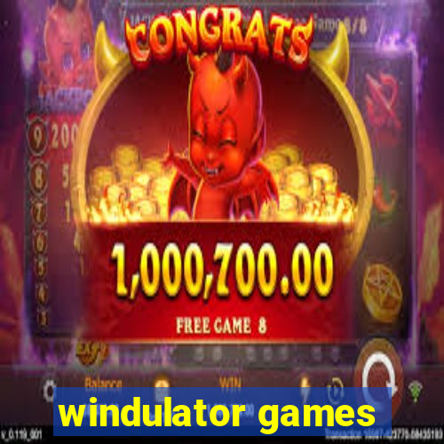 windulator games