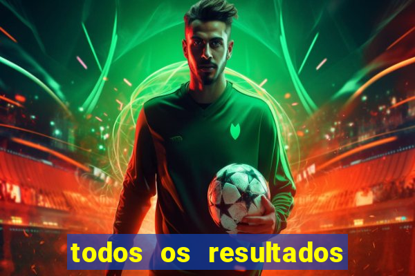 todos os resultados da lotomania 2024