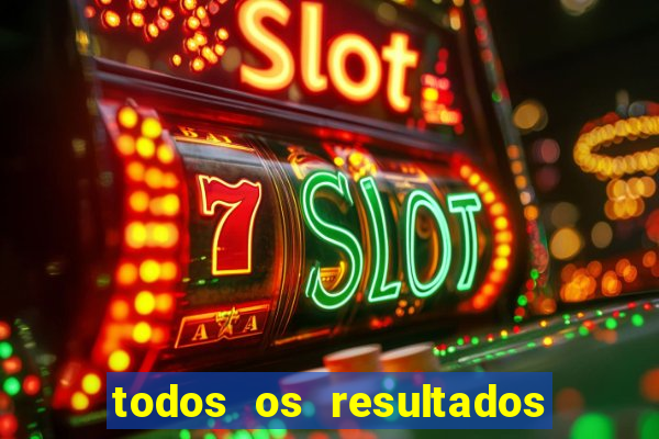 todos os resultados da lotomania 2024