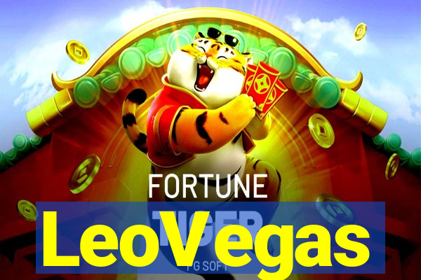 LeoVegas