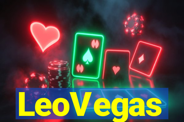 LeoVegas