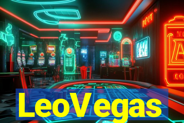LeoVegas
