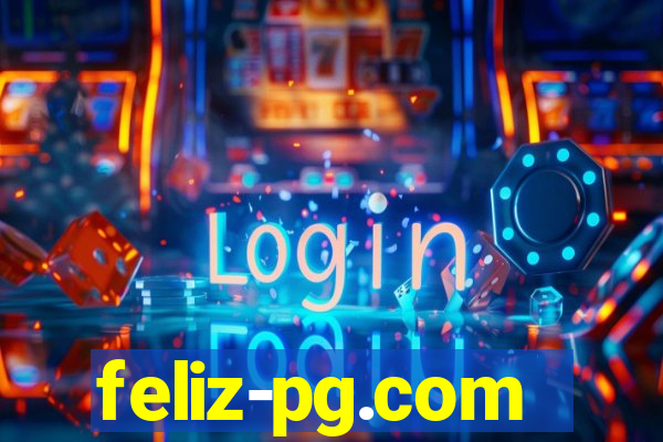 feliz-pg.com