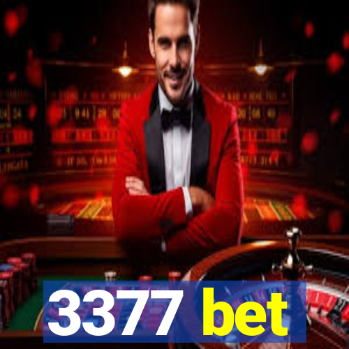 3377 bet