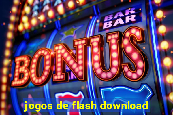 jogos de flash download
