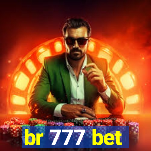 br 777 bet