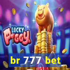 br 777 bet