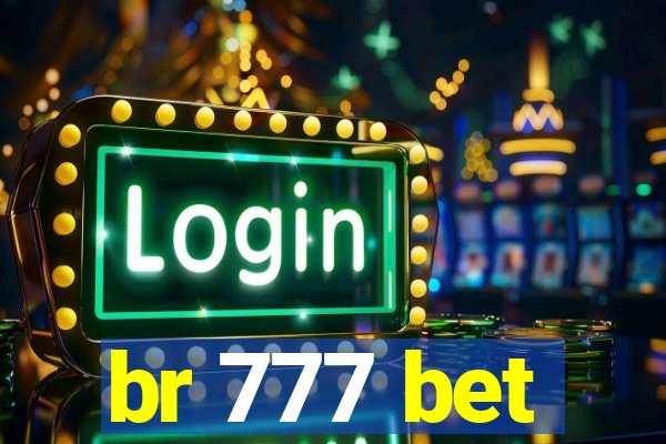br 777 bet