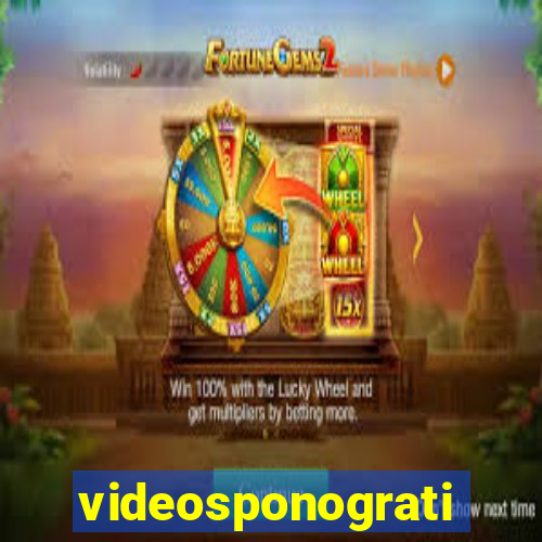 videosponogratis