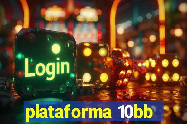 plataforma 10bb