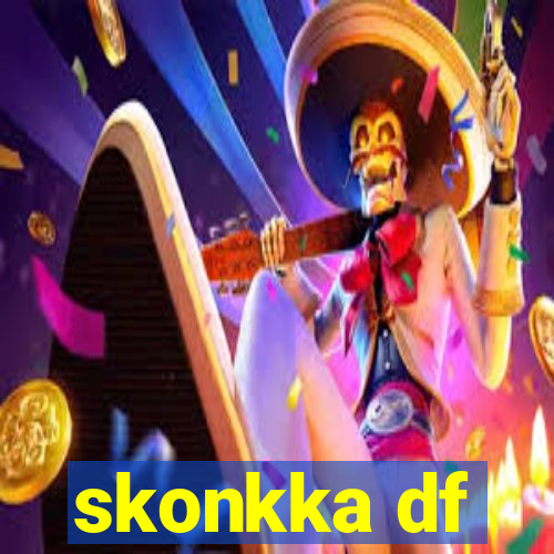 skonkka df