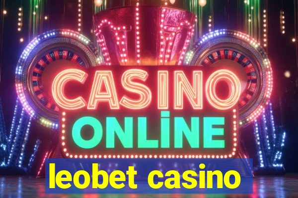 leobet casino