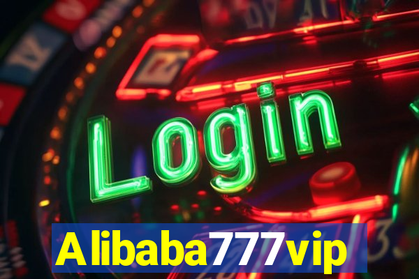 Alibaba777vip