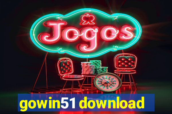 gowin51 download