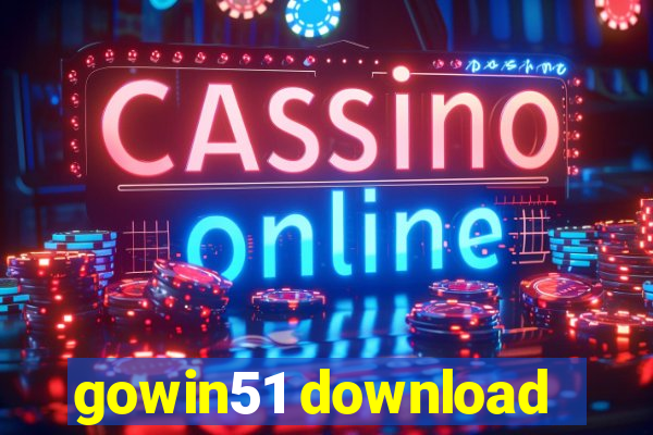 gowin51 download
