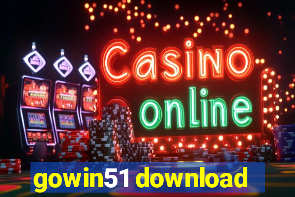 gowin51 download
