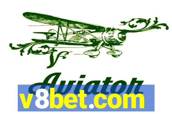 v8bet.com